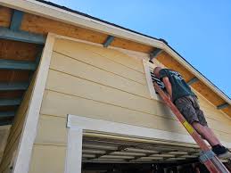 Best Weatherproofing and Sealing  in Cerro Gordo, IL